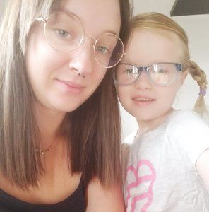 Meet your Posher, Bethany